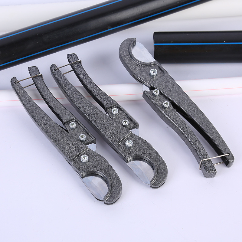 PVC Pipe Cutter 1-1/4inch 32mm - Pipe Cutter Ratchet 评论和价格