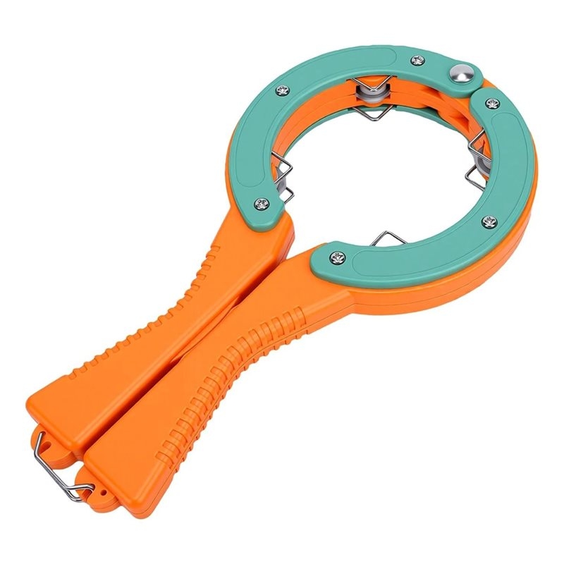 AS94-Non-Slip Grip, Foldable L - Pipe Cutter Ratchet 评论和价格