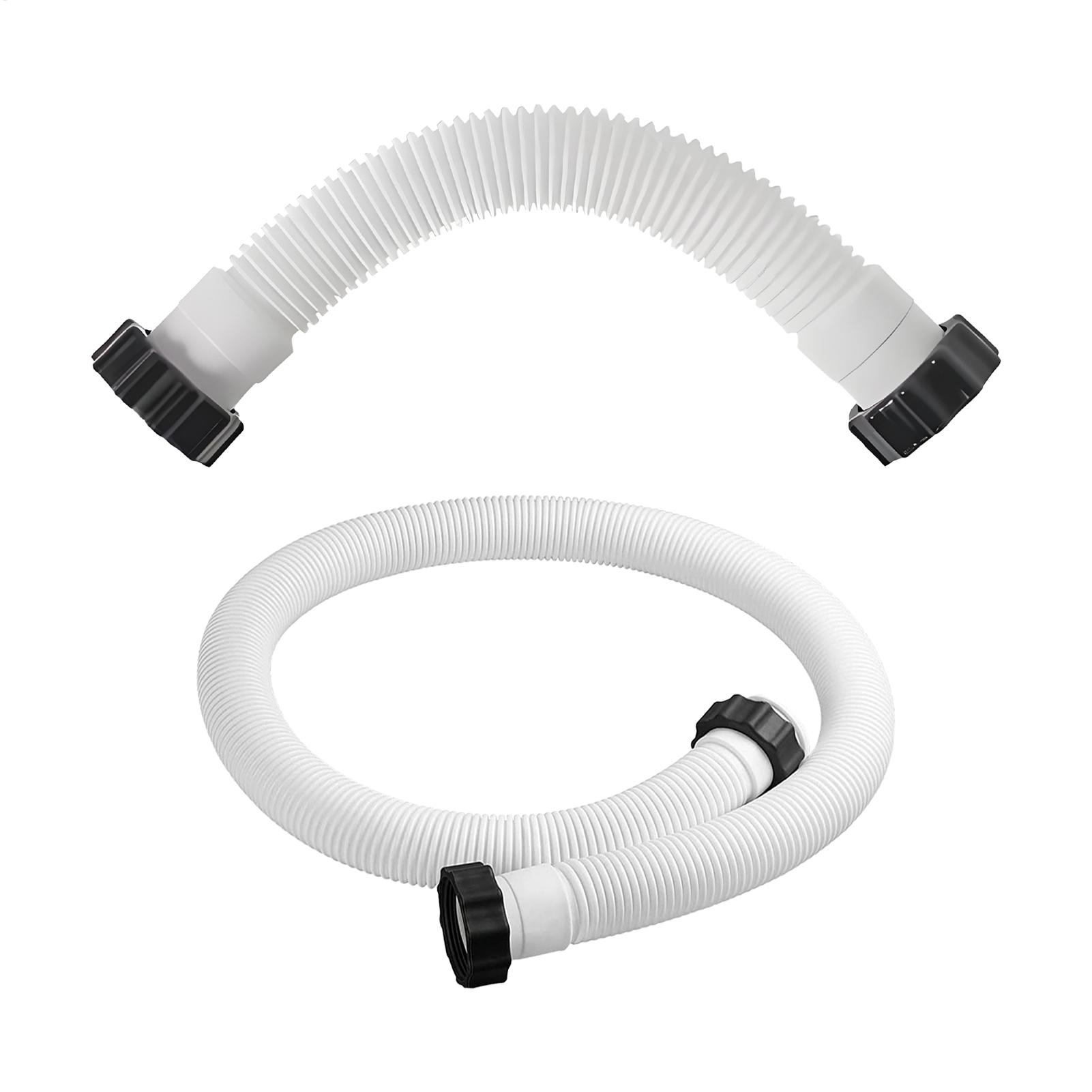 Pool Pump Hose Pool Filter Hos - Flexible Hose Braided 评论和价格