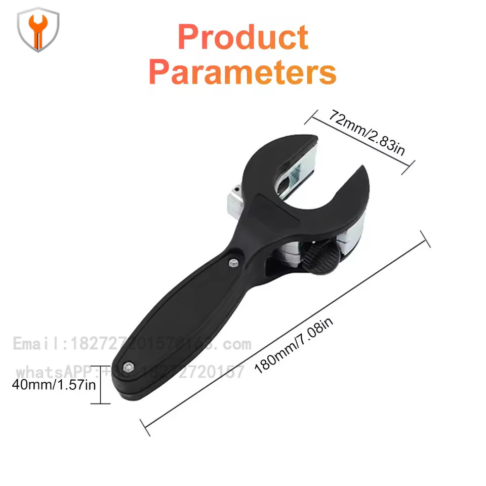 8-29Mm ratchet pipe cutter bea - Pipe Cutter Ratchet 评论和价格