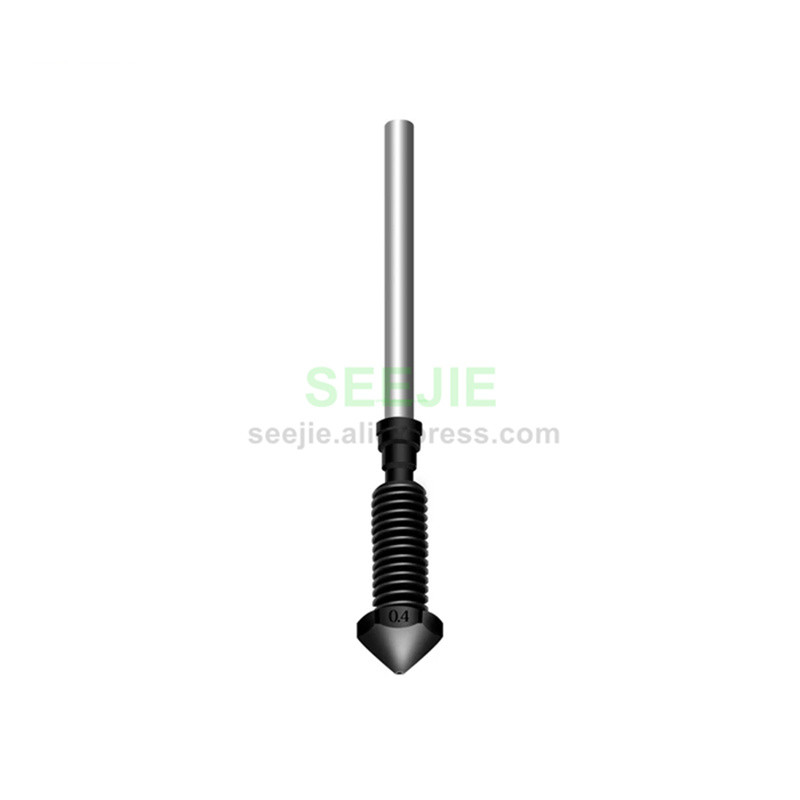 1pc Flashforge Creator 3 Nozzl - Ptfe Tape Thread 评论和价格