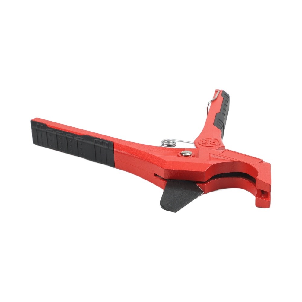 Red PPR Pipe Cutter Scissors A - Pipe Cutter Ratchet 评论和价格