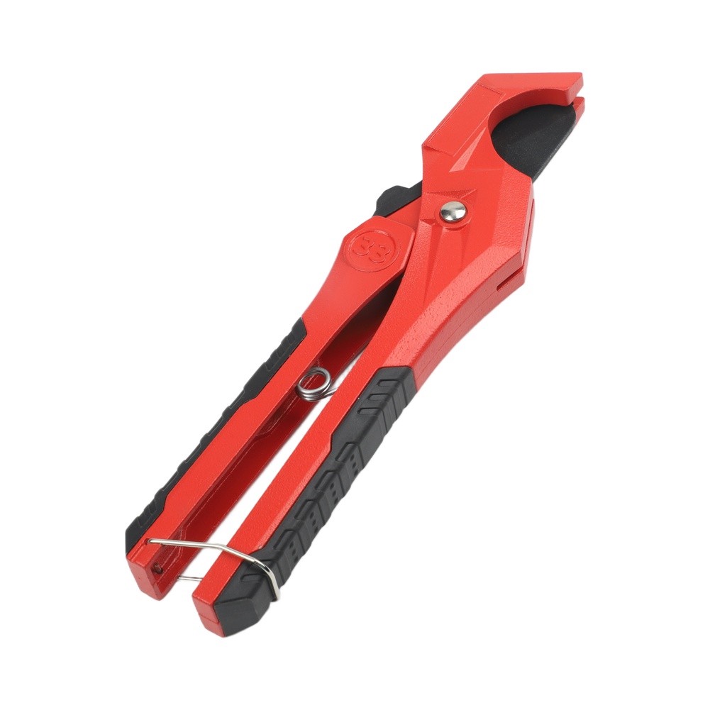Red PPR Pipe Cutter Scissors A - Pipe Cutter Ratchet 评论和价格