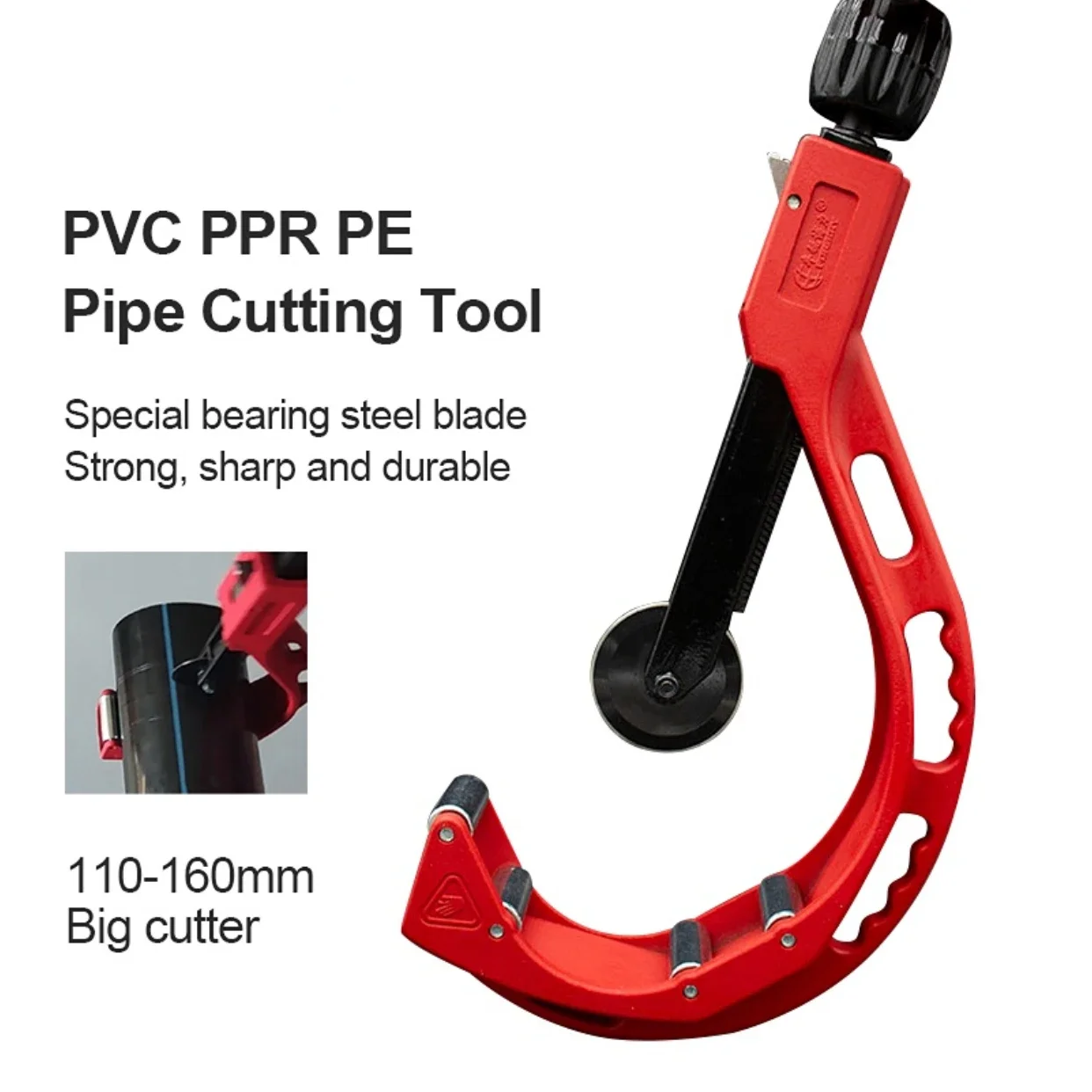Roller Type Stainless Steel Tu - Pipe Cutter Ratchet 评论和价格